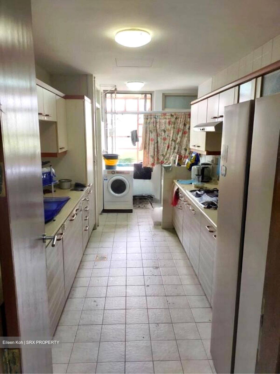 Maplewoods (D21), Condominium #496257771